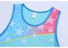 Unisex Track & Field Suit: Marathon Vest & Sprint Training Gear for Students