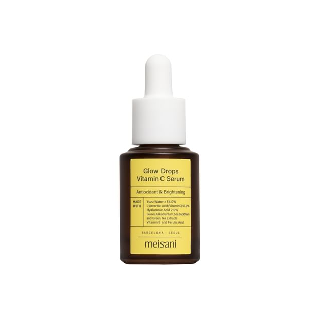Meisani - Glow Drops Vitamin C Serum 15ml
