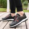 New Summer New Shock Absorbing Casual Sports Shoes Fashion Road Running Shoes Outdoor Hiking Anti Slip Platform Sneakers