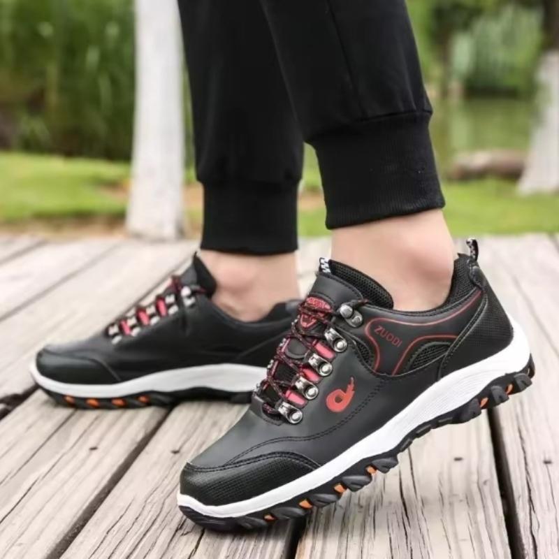 New Summer New Shock Absorbing Casual Sports Shoes Fashion Road Running Shoes Outdoor Hiking Anti Slip Platform Sneakers