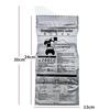 1/2/4/5 Peças 700ml Bolsa de Urina Portátil de Emergência para Carro Mini Banheiro Bolsa de Urina Sacos de Urina Descartáveis Acampamento ao Ar Livre Bolsa de Urina de Emergência