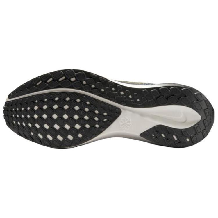 Nike Pegasus 41 Shock Absorbers Slip Resistant Breathable Low Top Casual Training City Commute Running Shoes Men's Gray Sneakers HQ2938-100