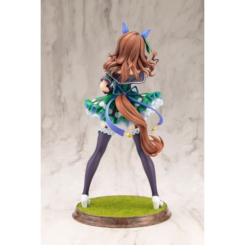 Kotobukiya Uma Musume Pretty Derby King Halo 1/7 Scale PVC Pre-painted Figure