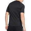 Nike Dri-Fit NP SS Slim Training Aerobics Round Neck Raglan Short Sleeve T-Shirt Men Tops BV5633-010