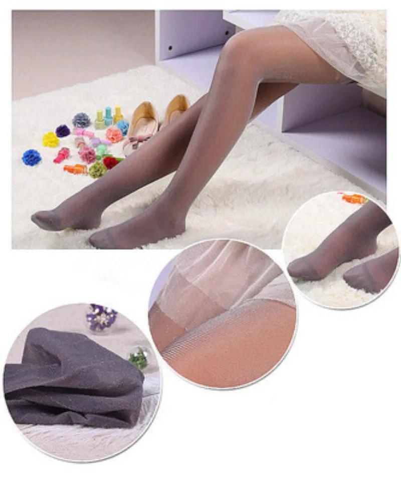 Sexy Damen Party Strumpfhosen Hohe Taille Oberschenkel Hohe Strümpfe Strumpfhosen Damen Dessous Weibliche Strumpfwaren Nachtclub Body Stockings Strumpfhosen One Size