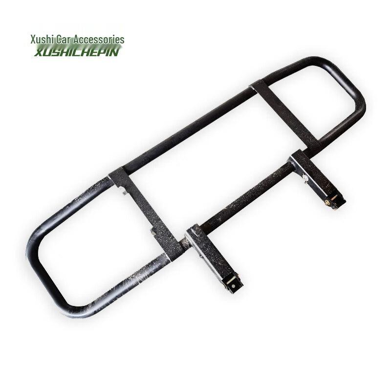 Jiefang CA1125J Front Bumper Assembly