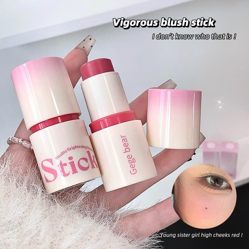 GEGE BEAR Stick pentru fard de obraz Vitality Brightening