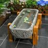 Pești și animale marine – Decorul acvariului