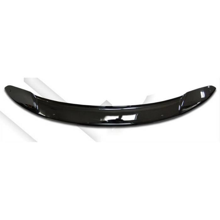 SCOUTT BRA CAPOT DEFLECTEUR PROTECTION pour KIA SORENTO 2010–2012
