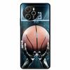 For Blackview Shark 8 Back Cover Case Fashion Photos Black Silicone Soft Phone Case For Blackview Shark 8 Case Shark8 Shell Capa