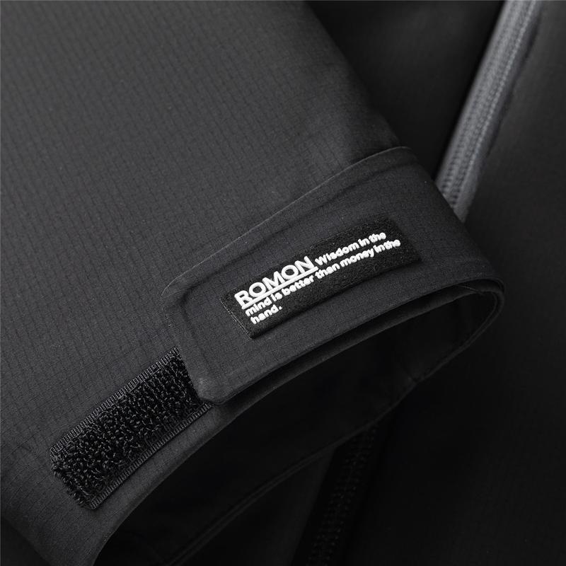 Outdoor Stormtrooper Jacket: Windproof and Rainproof Men's Coat, Breathable and Versatile