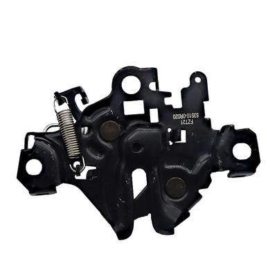 Engine Hood Lock  Suitable for:Toyota RAV4 2009-2013   OE:53510-0R020