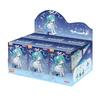 Hatsune Miku The Prologue Of Music Series Kawaii Action Figure Desk Ornament Model Toys Gift