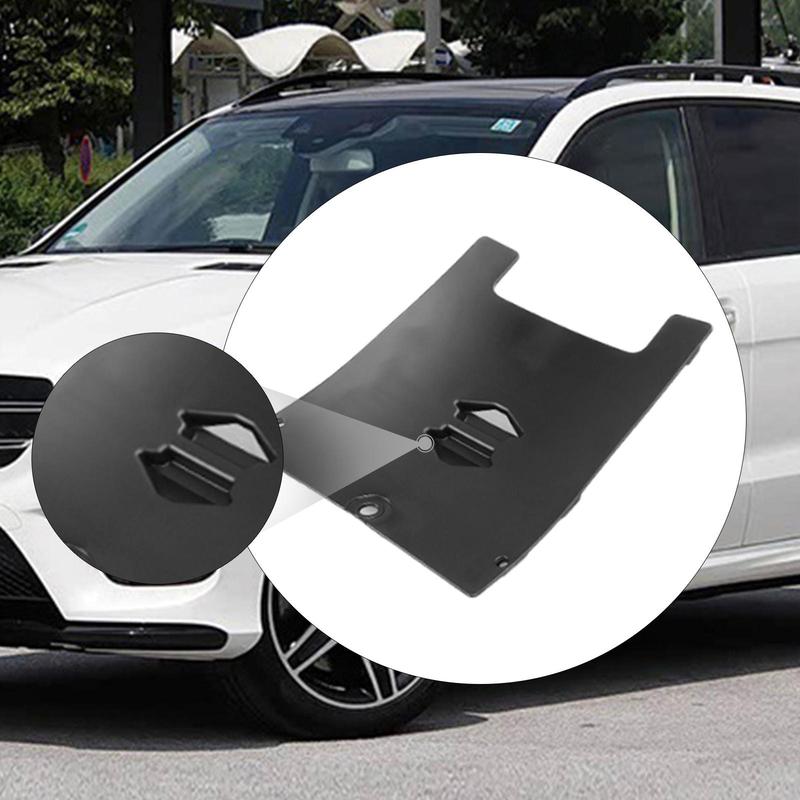 Car Fender Liner Access Cover 166 884 1000 Supplies Maintenance Lightweight Direct Replacement Left Right for Gl-class