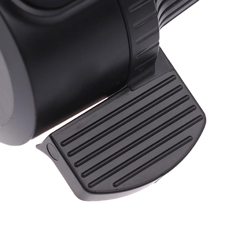 Interrupteur d'accélérateur à pouce pour scooter électrique G3/G4 Contrôle de vitesse Accélérateur Interrupteur d'alimentation Pièces intégrées