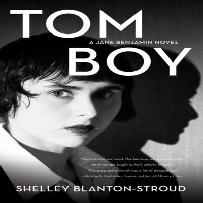 Tomboy by Shelley BlantonStroud Paperback Book 9781647424077