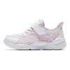Anta Lightweight Breathable Soft Comfortable Versatile Sports Casual Running Shoes Kids Sneakers White Pink Purple 322529904