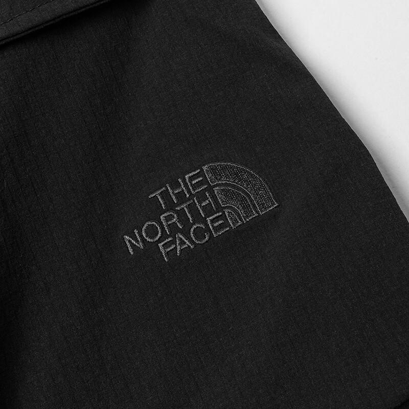 The North Face Men's Windproof Cargo Casual Pants 8C0U