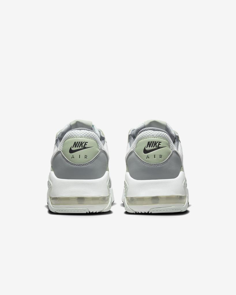 FZ5486-100 Nike Air Max Excee Summit White Light Silver Jade Horizon (Men's)