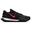 Nike Air Zoom Vapor Cage 4 Rafa Black Siren Red Sneakers casual DD1579-003