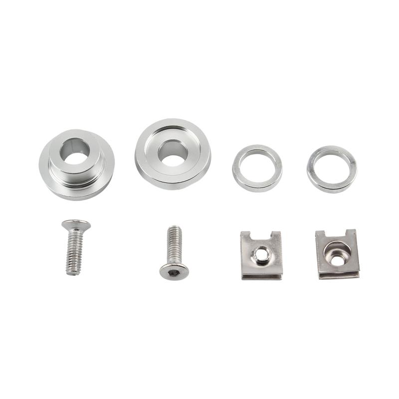 Motorcycle Handguard For BMW R1200GS LC R 1200 GS ADV R1250GS GSA F800GS Adventure S1000XR F750GS F850GS Hand Shield Protector