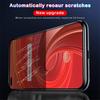 Soft Full Cover Hydrogel Film Realme 5 5i 6i 6 7 8 Pro 7i 8i 9i C1 C2 C3 C11 C20 C21 C21Y C25 C25S C25Y C35 Narzo 20 30A Screen Protector Not Glass