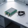 RF Signal Generator Module 23.5MHz 6000MHz with Integrated Voltage Controlled Oscillator and 4dBm Output Level