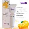 Sakuray Vitamin C Fluoride-Free Toothpaste