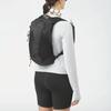 Salomon XT 10 Free Rucksack, LC2858500, Schwarz,