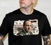 TONY SOPRANO CUSTOM DESIGN - T-Shirt Size S-5X1