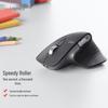 Logitech MX Master 3 Wireless Dual-Mode Mouse