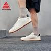 Peak Men's Casual German Trainer Sneakers