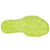 UGG Fur Sandals Green 1100892-KLM