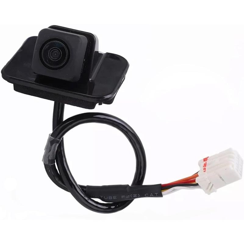 39530-T2A-H01 Rear View Backup Camera Compatible with Honda Accord 2.4L 2014-2015,Compatible with Acura RDX 2013-2018