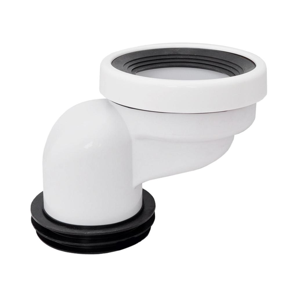 Offset Toilet Flange, Offset Hose Connector Change Place, Adapter Toilet Flange
