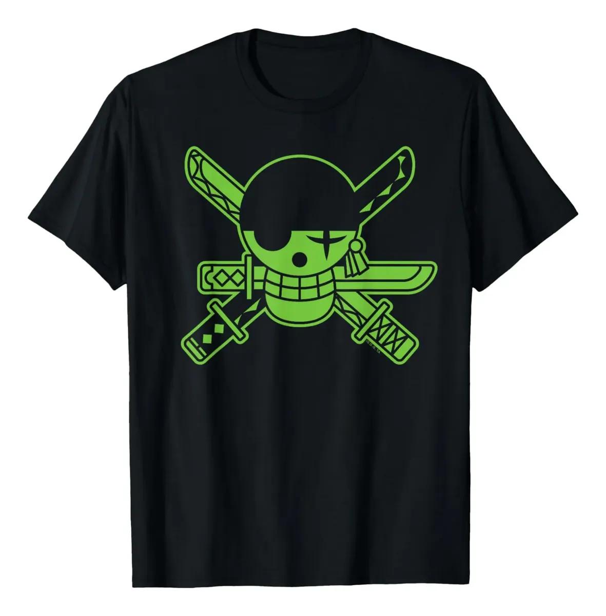 

2026 Summer One Piece Retro Cosplay Tshirt Unisexs Oversize Casual Cotton Printed Shortsleeved Unisex Childrens Sports Shirt S