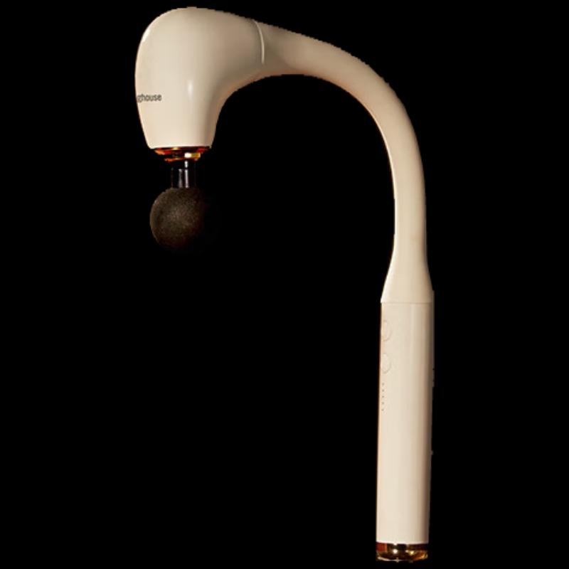 Westinghouse Portable Percussion Massager