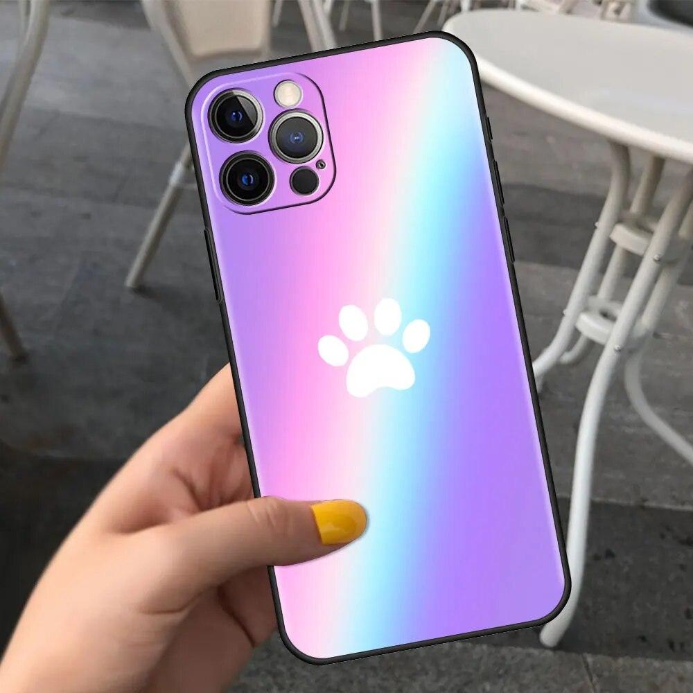 

Чехол для телефона с рисунком сердца для iPhone Samsung Galaxy Redmi Xiaomi Oppo OnePlus Note SA 7 8 9 10 11 12 13 14 20 21 22 23 53 54 Pro Max Ultra TPU Soft iPhone 6 or 6S