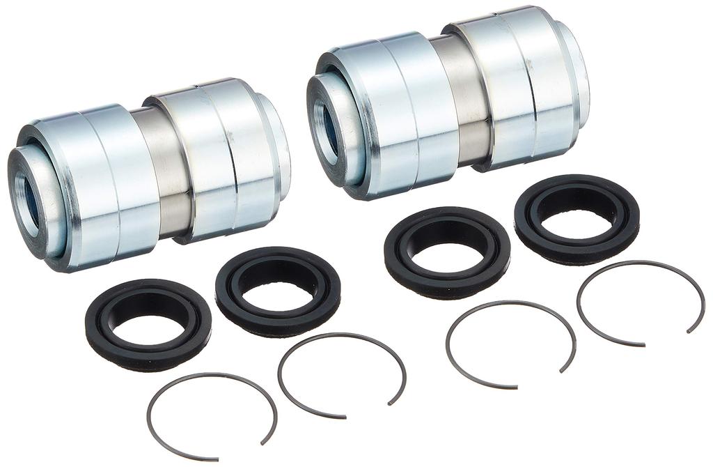 CUSCO Pillow Ball Bushings for Front Lower Arms for Swift Sport ZC33S 60J 464 BV (Front Side)