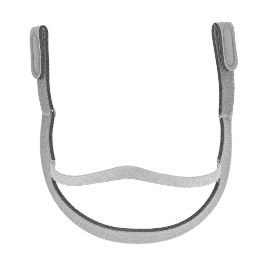 Cinturino Morbido Regolabile Resistente all'Abrasione Robusto Sostitutivo per Maschere Nasali DreamWear