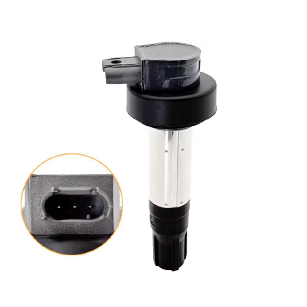 Ignition Coil 12137729707 7729707-02 Fit For Bmw C400X C600 C650Gt