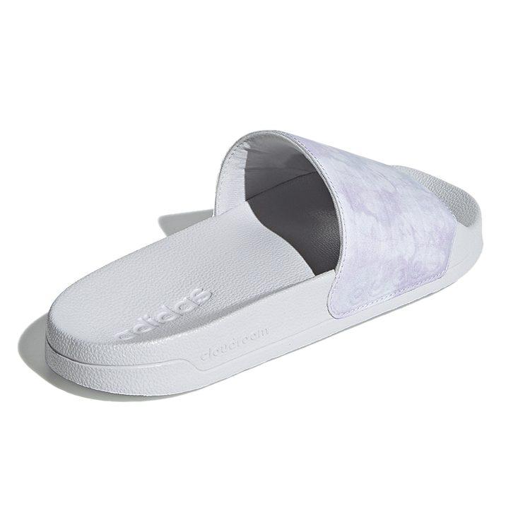 adidas Adilette Shower 'Purple Grey' Women's FZ2855
