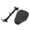 Electric Scooter Seat 40?55cm Height Adjustable Shock Absorbing Seat Saddle with Aluminum Alloy