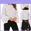 Tops – Blusas e camisas