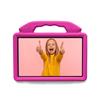 Tablet Case Lightweight Shockproof Kid Friendly Cover with Handle and Kickstand Fit for Kindle Fire HD7 2015 2017 2019