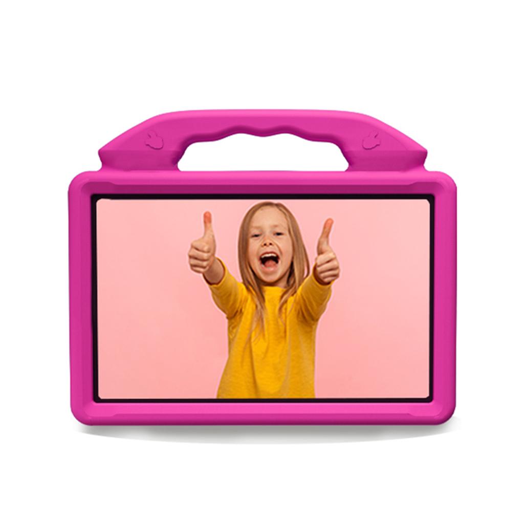 Tablet Case Lightweight Shockproof Kid Friendly Cover with Handle and Kickstand Fit for Kindle Fire HD7 2015 2017 2019