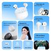 Edifier X1 Semi-in-ear Bluetooth Earbuds
