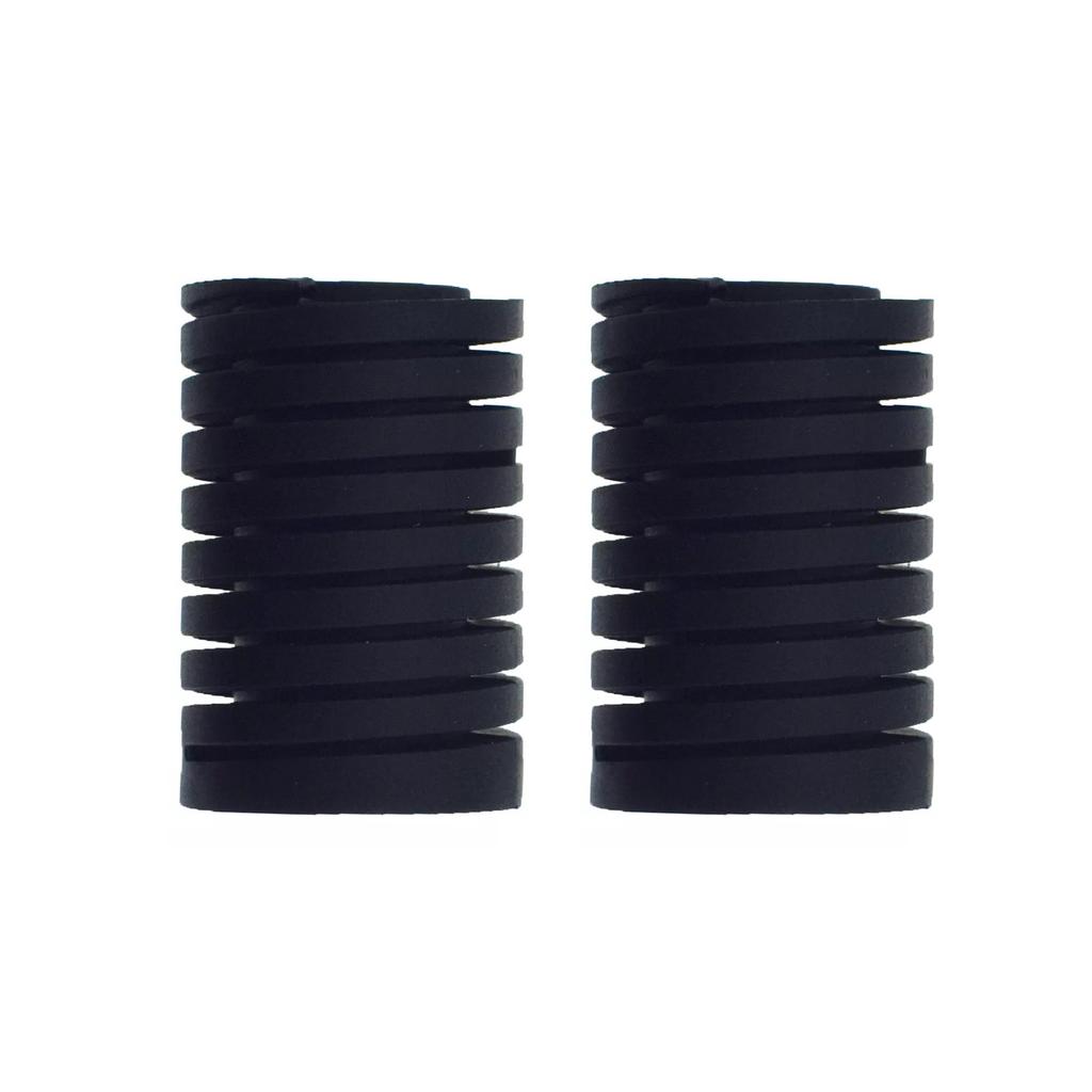 OEM Quality Rubber Hood Bumper Cushion For Toyota For Lexus LS460 LS460L