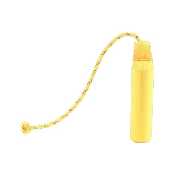 

Pet Toy Chew Resistant Interactive Tug-of-War Knot Design Teeth Cleaning Oral Health Dog Toy Boredom Relief Puppy Toy