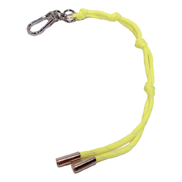 4Peices Multifunctional Keychain Pendant Fashionable Keyring Handmade Key Holder Rope Keychain Suitable for Backpack Bag
